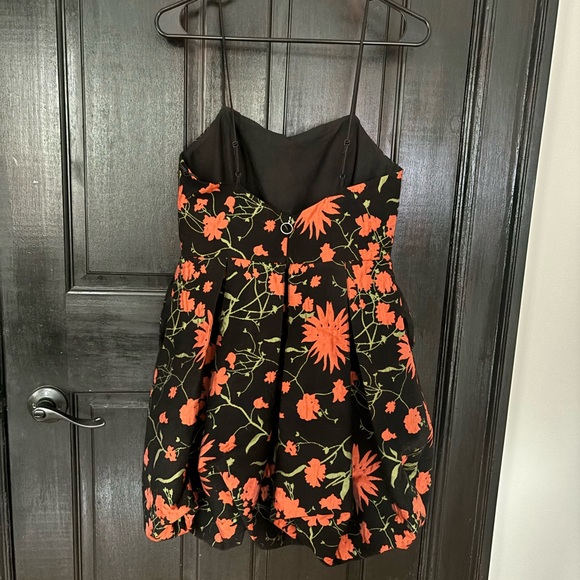 NWT Saylor Maureen mini dress - Picture 3 of 5